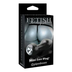 Mini Plug Anal Fetish Fantasy Series