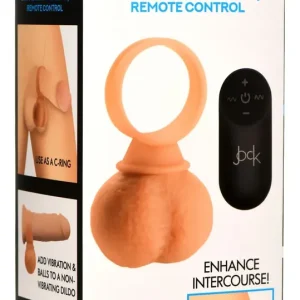 Anillo Para Pene Y Testículos Xr Brands Speed Snap Cock Ring