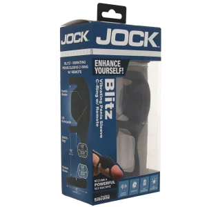 Anillo Vibrador Para Pene C-ring Jock Enhancers Blitz