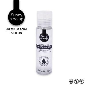 Lubricante Anal Pemium