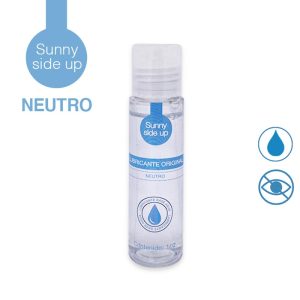 Lubricante Original Neutro