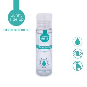 Lubricante Piel Sensible Hipoalergénico