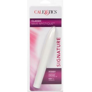 Vibrador Clásico Calexotics Classic Maxi Mystique