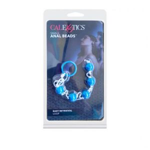 Calexotics Cuentas Anales Pequeñas