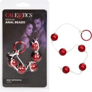 Calexotics Cuentas Anales Medianas