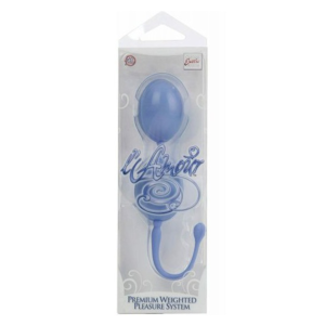 Bolas De Kegel Vaginales Calexotics Impermeables
