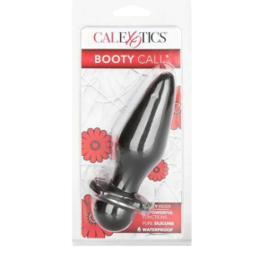 Plug Anal Calexotics Booty Call Botty Rider