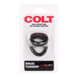 Anillo Para Pene Calexotics Colt Snug Tugger Doble