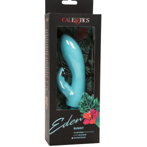 Vibrador Multiorgásmico Eden Bunny Rabbit