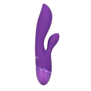 Calexotics Vibrador Multiorgásmico Aura Dual Lover