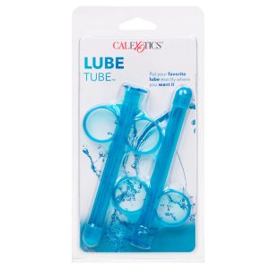 Aplicador Reutilizable De Lubricante Calexotics Lube Tube