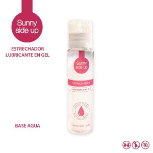 Lubricante Estrechador en Gel