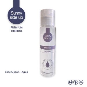 Lubricante Híbrido Premium