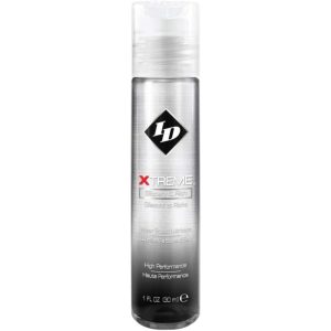 Lubricante Estimulante ID Xtreme Base Agua 30ml