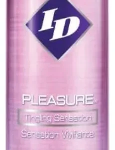 Lubricante Pleasure ID Base Agua 30ml