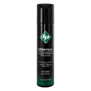 Lubiricante Millennium ID Base Silicon 30ml