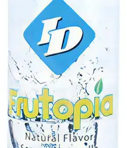 Lubricante Frutopia Natural Sabor Plátano Base Agua 30ml