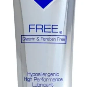 Lubricante Free ID Hipoalergénico Base Agua 30ml