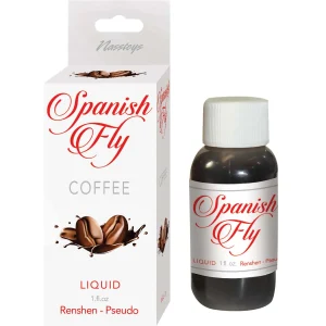 Afrodisiaco Comestible Nasstoys Spanish Fly Liquid 1.6oz