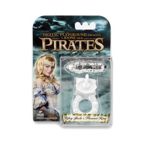 Anillo Para Pene Digital Playground, Rileys Pleasure Ring
