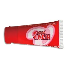 Lubricante Estrechador Vaginal Liquid Virgin Hott Products 30ml