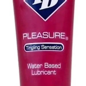 Lubricante Pleasure ID Base Agua 12ml