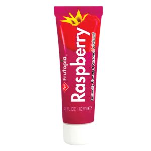 Lubricante ID Frutopia Juicy Fruit Sabor Frambuesa 12ml