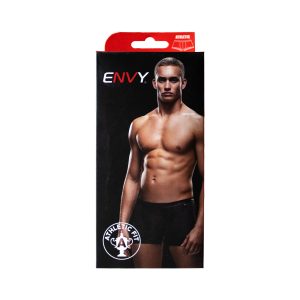 Envy Athletic Fit Boxer Para Hombre Ropa Interior Deportiva