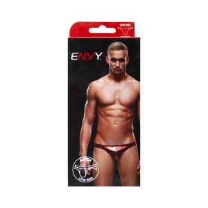 Bikini Para Hombre Envy Low Rise Tiro Súper Bajo Ajustado