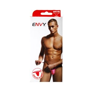 Envy Break-A-Way Tanga Para Hombre Ropa Interior