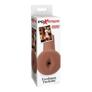 Masturbador PDX Extreme Freshman Fuckslut Café